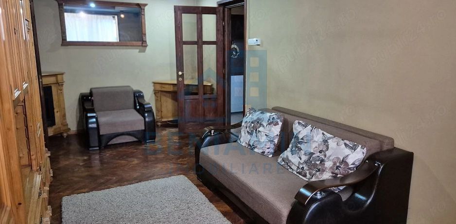2 camere - etaj 1 - 62mp - centrala - parcare - ITC - Poză 1