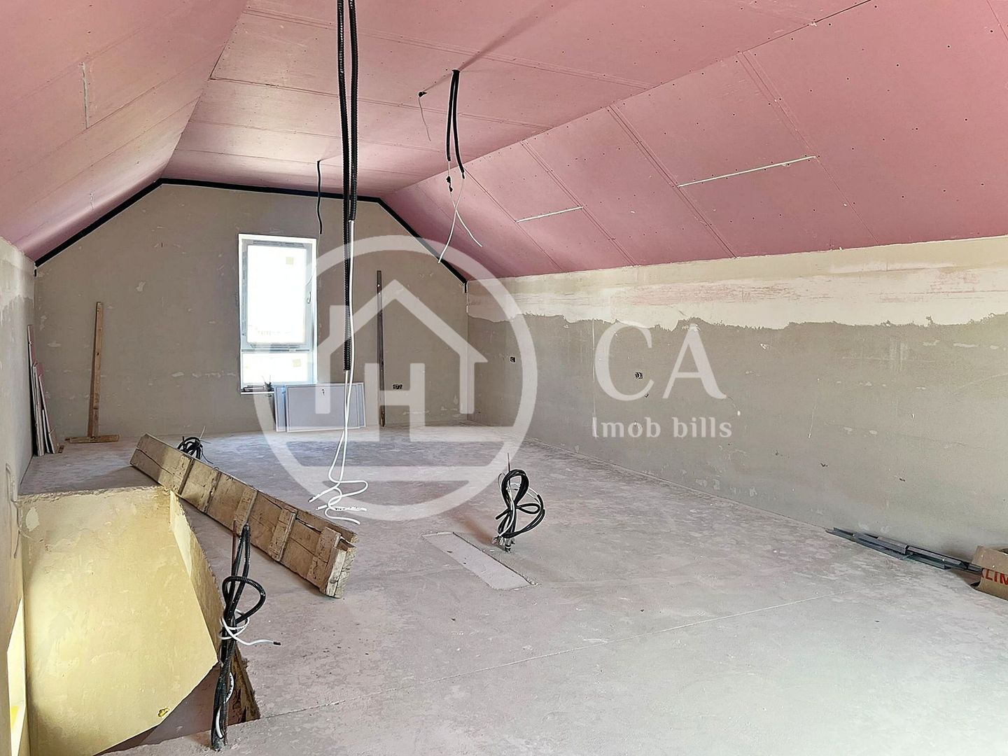 Casa tip duplex cu 4 camere de vanzare in Paleu, Bihor - Poză 16