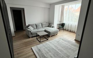 2 camere, zona centrală în apropierea facultății de mecanica, centrala, AC - Poză 2