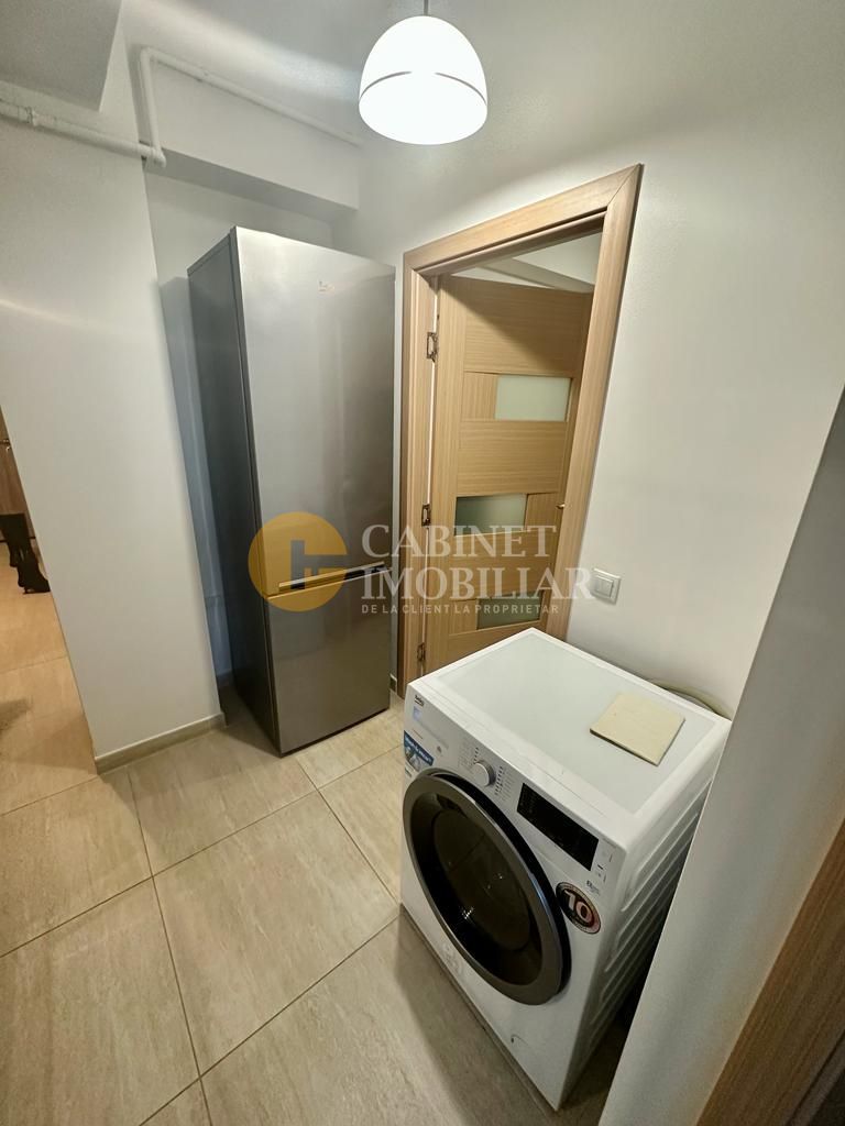 Etaj 1 Apartament Decomandat Bloc 2019 - Poză 8