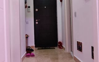 Apartament 2 camere,de vanzare 58 mp, bloc 2020, centrală proprie, Drumul Tabere - Poză 4