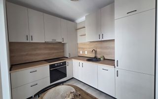 Apartament 3 camere , D-na Stanca / Prima chirie . - Poză 8