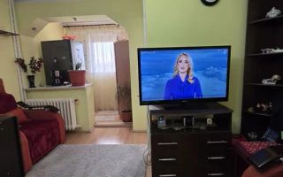 Apartament cu o cameră de vânzare în Craiova - Poză 5
