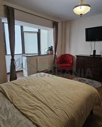 Apartament 1 cameră, decomandat, renovat, zona Păcurari, Iași - Poză 4