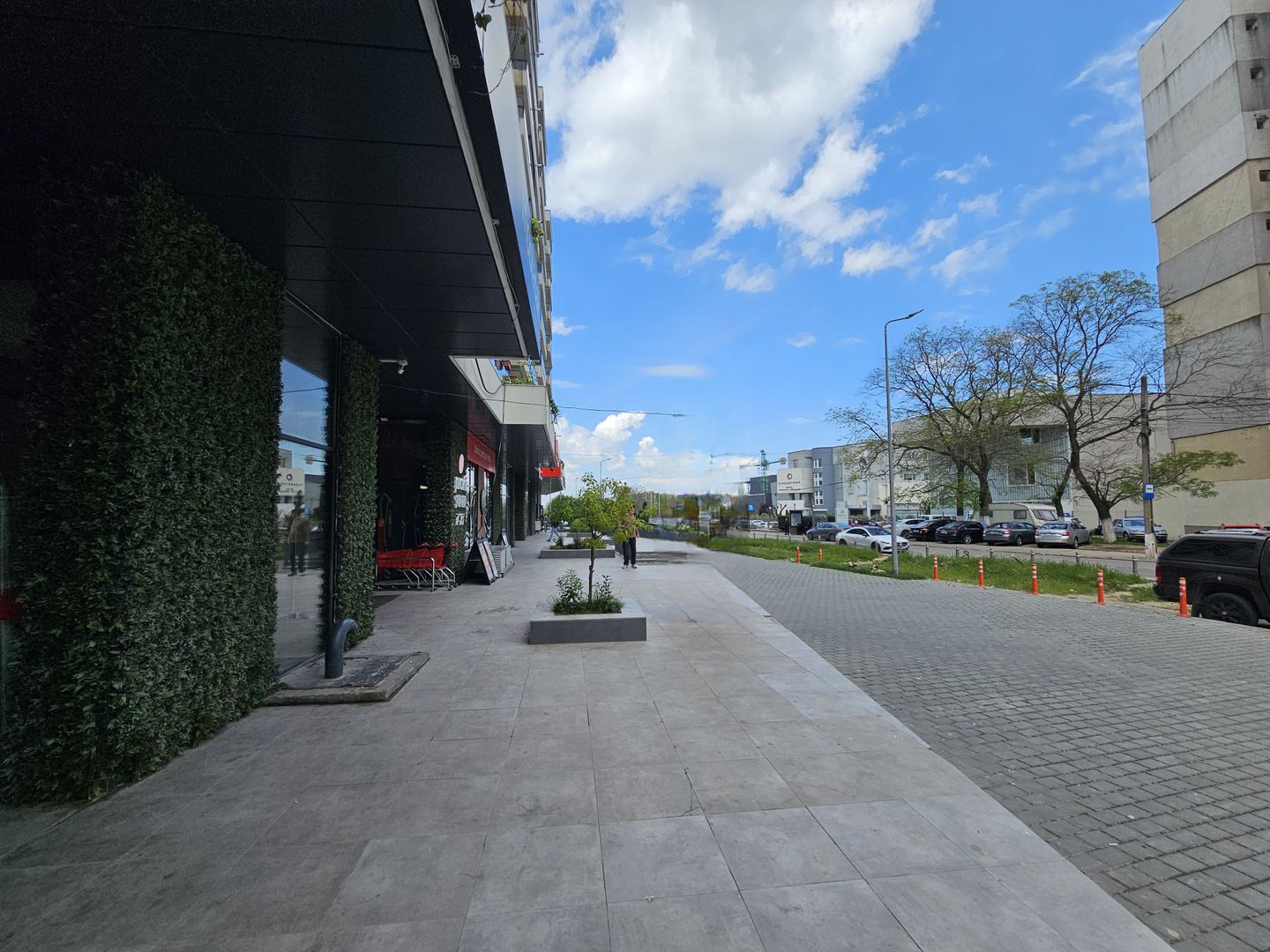 Spațiu Comercial de inchiriat 453 mp Constanta - Poză 7