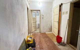 Casa individuala 3 camere | Pivnita | Pod | Curte | Lupeni - Poză 22