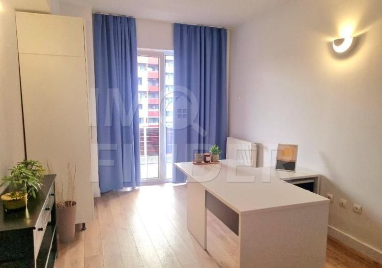 Penthouse pe 2 nivele 160 mp cu panorama superba in Buna Ziua - Poză 7