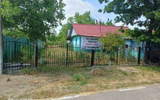 Teren intravilan 1067 mp cu casă și anexe – Grozești - Poză 4