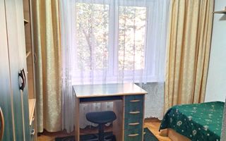 Închiriez Apartament cu 3 camere, 85 mp, 3 balcoane, 2 băi, Pasaj Obor ✨ - Poză 3