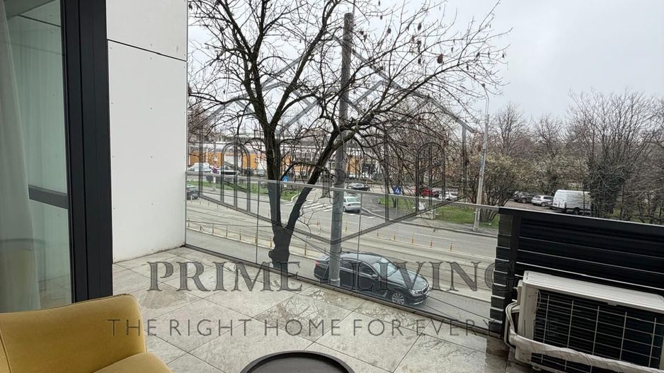 APARTAMENT SUPERB CU 2 CAMERE LA INCHIRIERE IN ZONA AVIATIEI - Poză 10