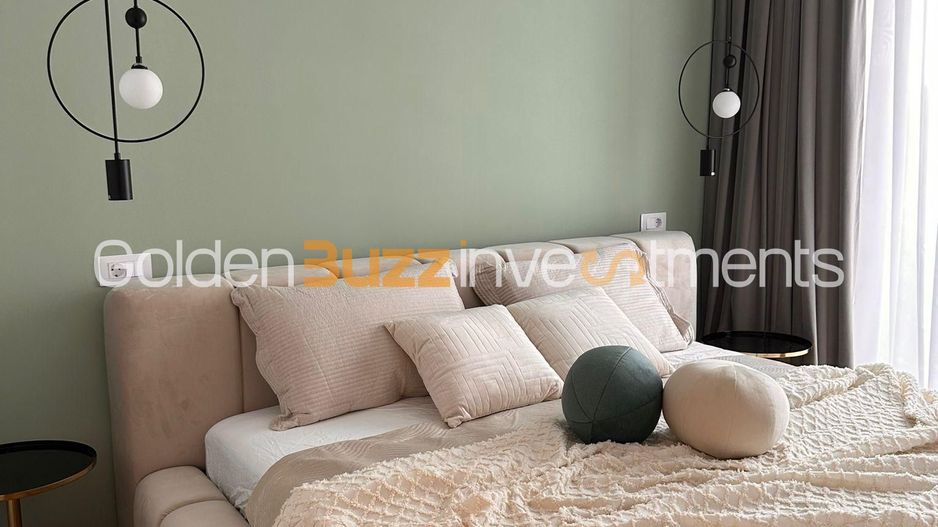 4 camere | Ima Residence | Iancu Nicolae - Poză 19