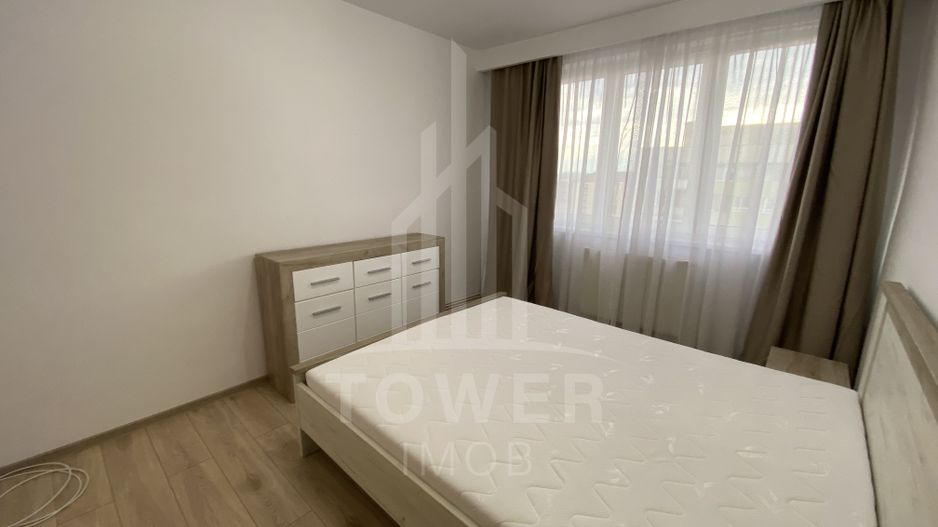 De închiriat – Apartament 3 camere decomandat | Mihai Viteazu, Sibiu - Poză 6