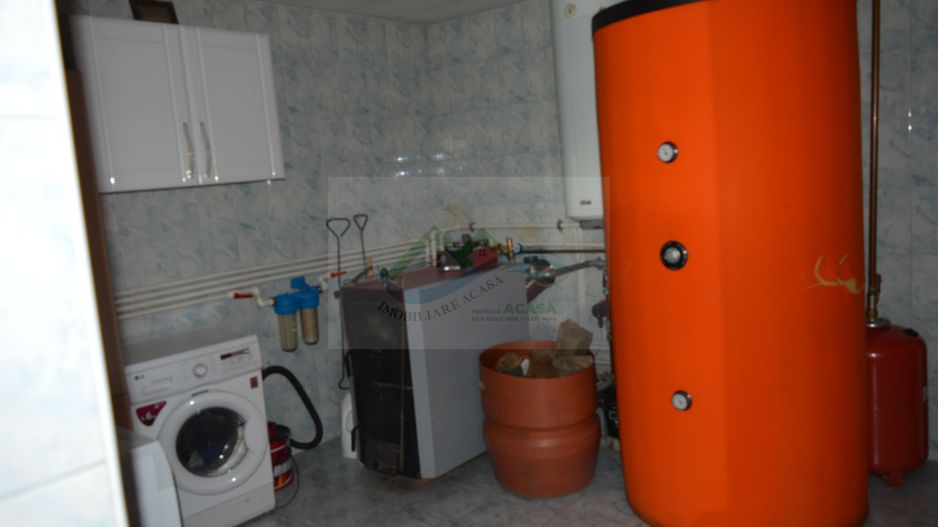 Casă de vânzare Ilișești/Suceava - Poză 62