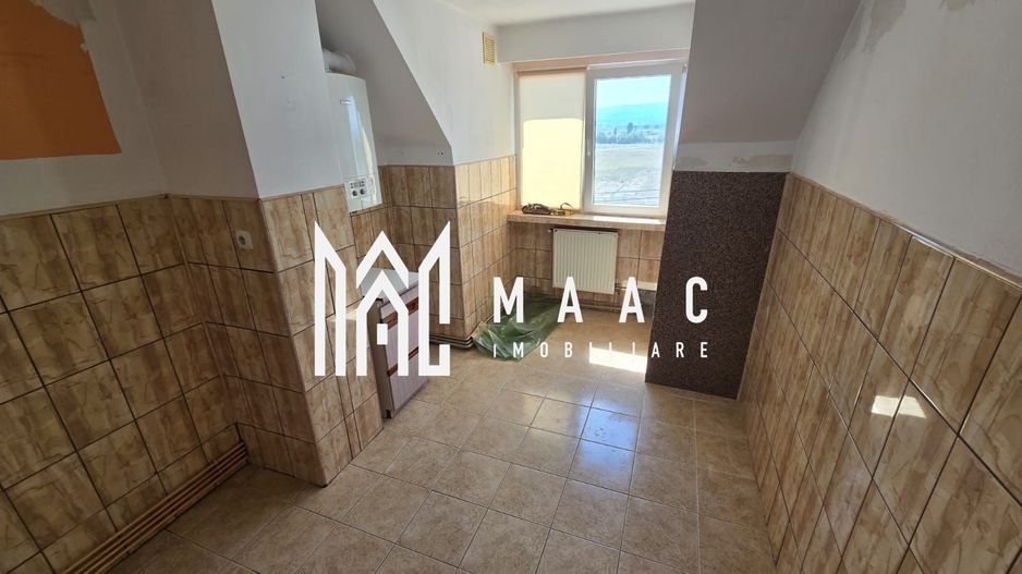 Apartament spatios la cheie 43 mpu Viile Sibiului - Poză 4