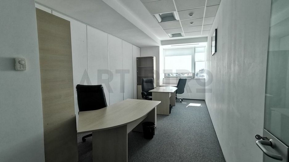 Zero comision, 140-392mp birouri clasa A, Maria Rosetti, 9' metrou - Poză 17