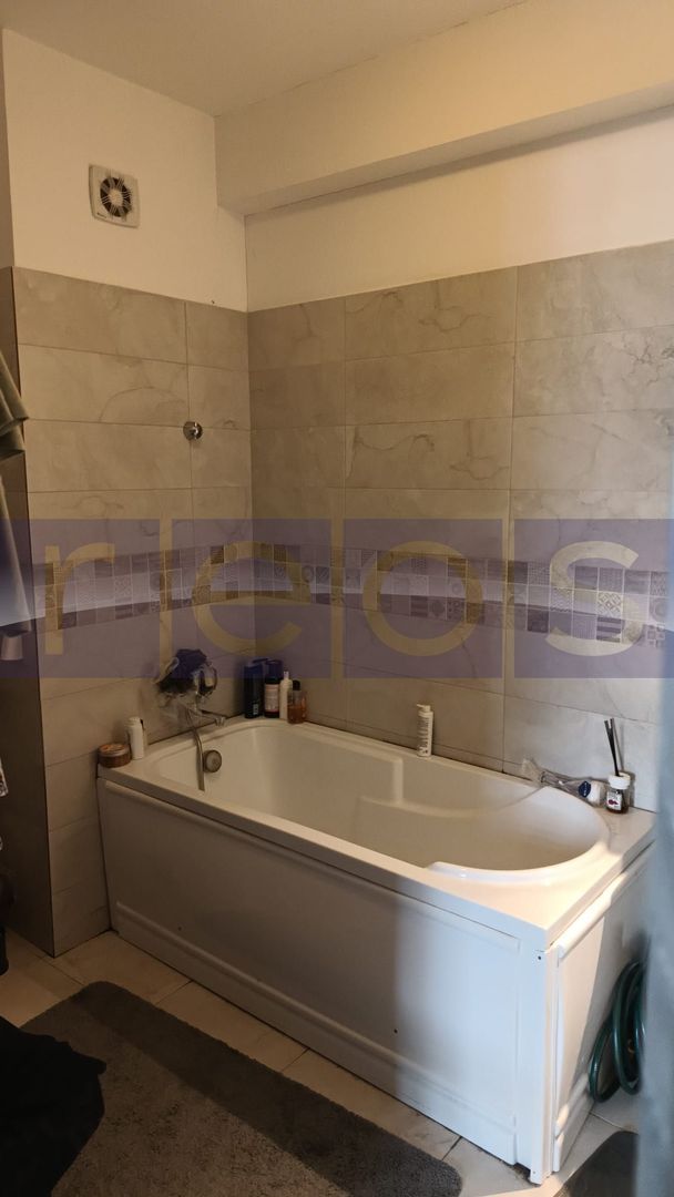 VANZARE 3 CAMERE CU TERASA | PRCARE SUBTERANA | - Poză 8