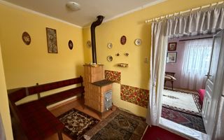 VAND CASA | 78.000 EURO | HORODNIC DE SUS | 4.268 MP | - Poză 4