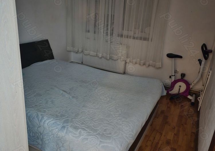 BRASADAS vinde ap 3 cam etaj 4/4. - Poză 7