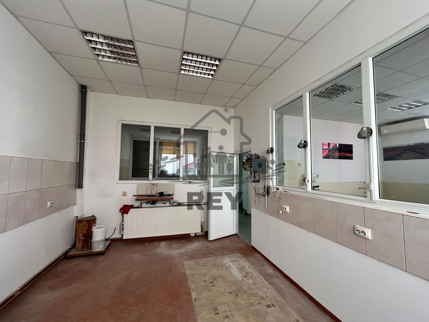 Ap. 108 mp– Parter, Centru Istoric, Pretabil Cabinet/Birou/Locuință/Reg Hotelier - Poză 7