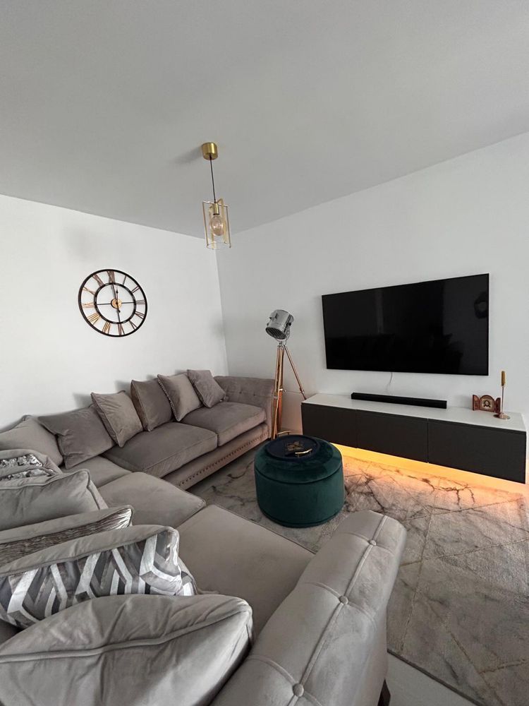 Apartament Spitalul Regional Floresti - Poză 4