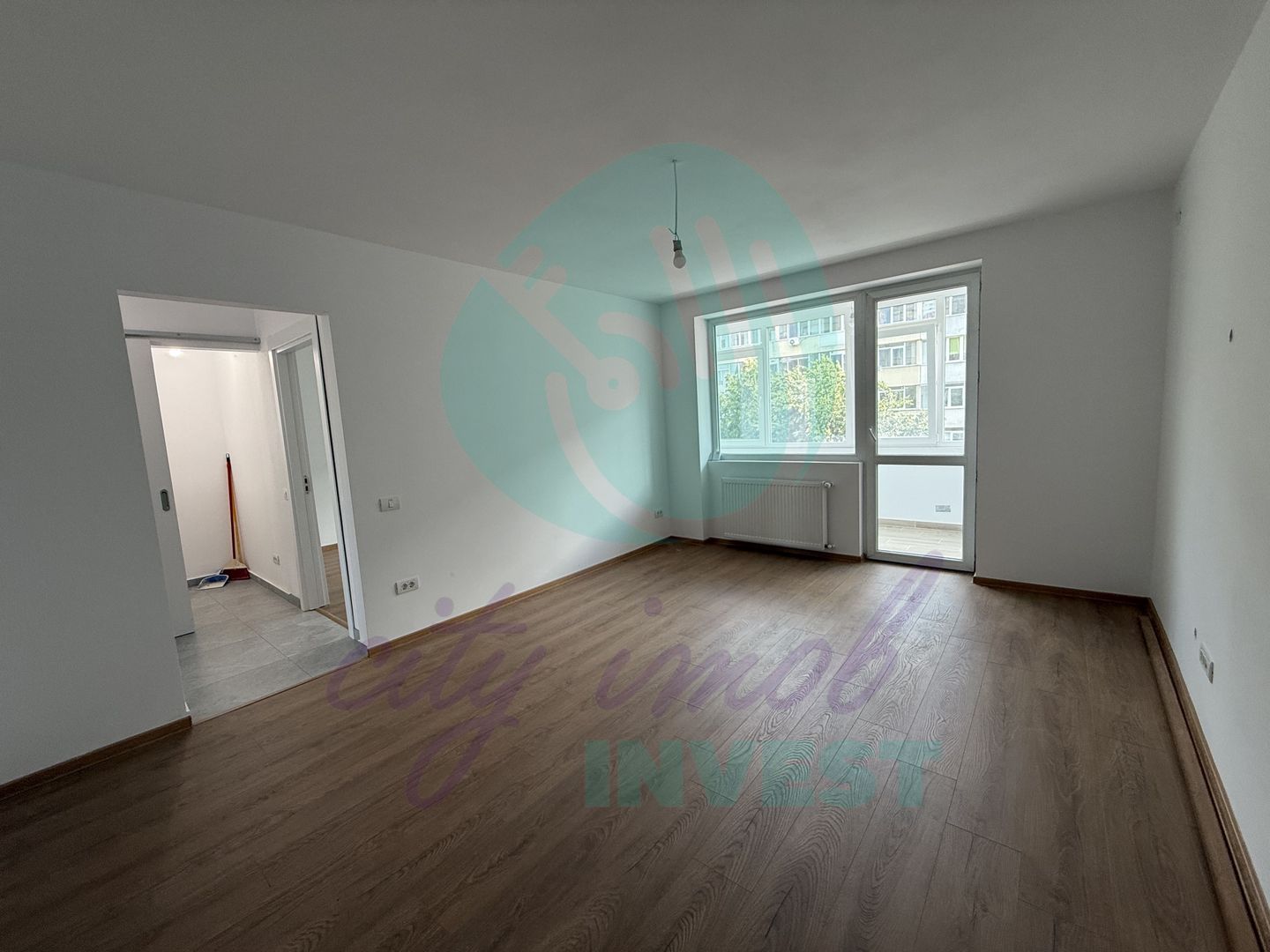 Apartament renovat in Vatra Luminoasa la cateva minute de metrou - Poză 3