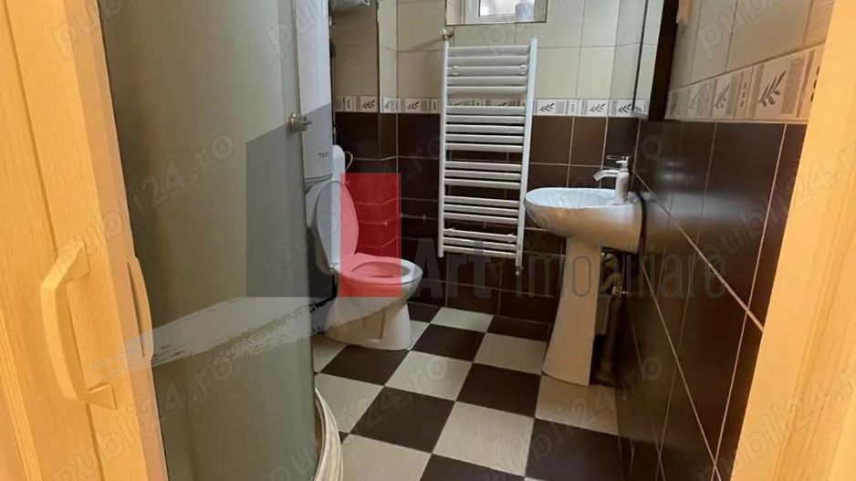 Spatiu comercial de inchiriat in zona Floreasca - Poză 6