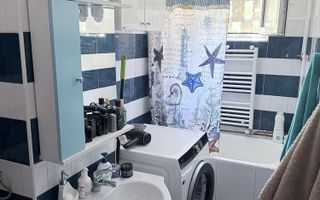 2 cam Cetatii-Gh Lazar parter centrala proprie - Poză 11