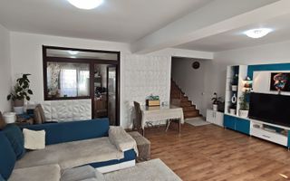 Vilă P+1 Voluntari 106 mp utili cu Curte proprie-Acces A3 și Colentina - Poză 3