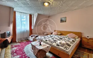 Casa de vânzare cu 7 camere de tip P+M in Sanmartin, Bihor - Poză 11