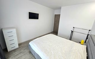 Apartament cu 2 Camere, Bloc Nou, Cetate - Poză 4