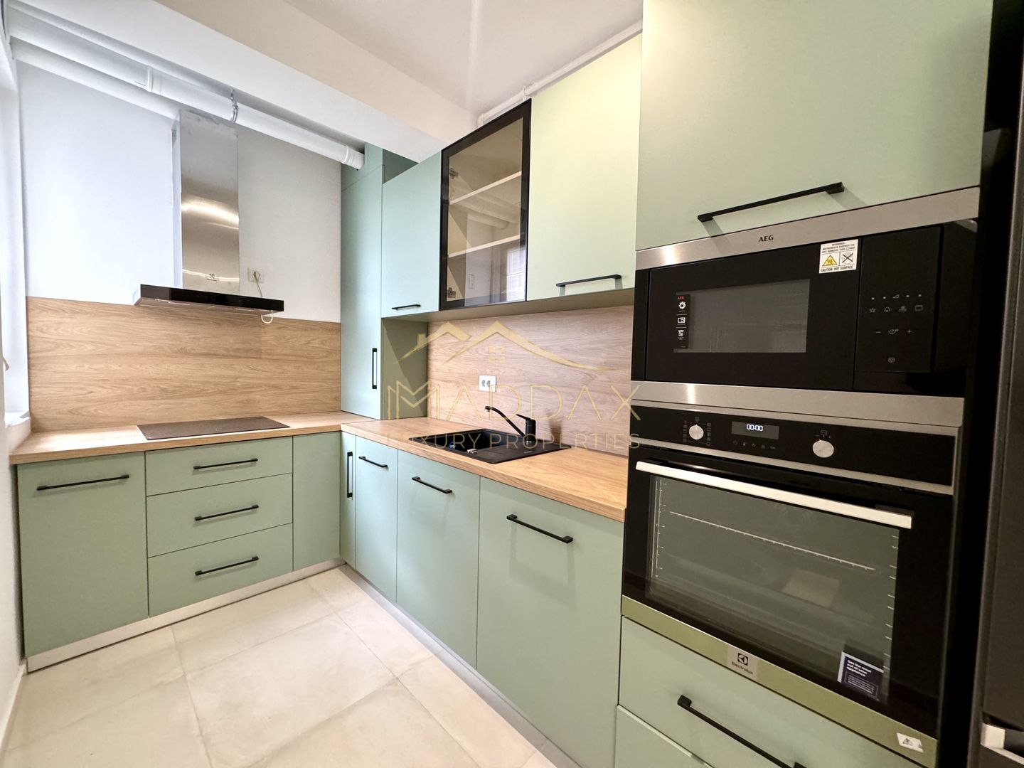 Apartament cu 2 camere + Parking //Floreasca - Amazing Lake View - Poză 35