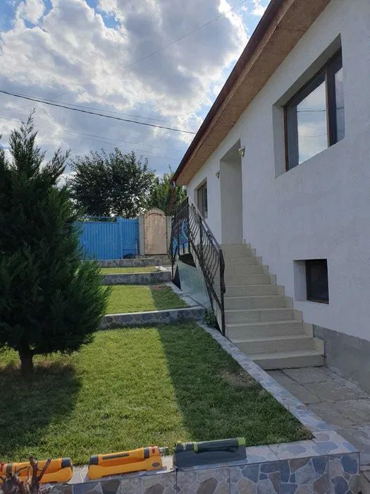 Casa, Bariera - Poză 3