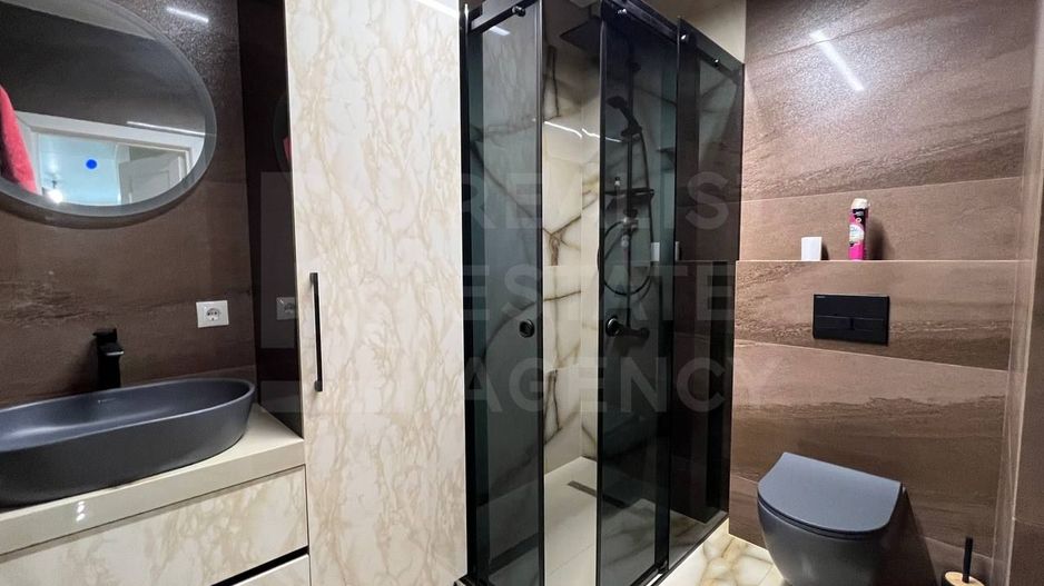 Chirie apartament, 3 camere, str. Avram Iancu, Centru - Poză 8