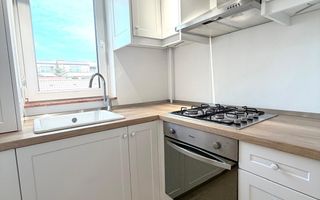 Stylish 3-Room Apartment for Rent in Iancu Nicolae - Poză 3
