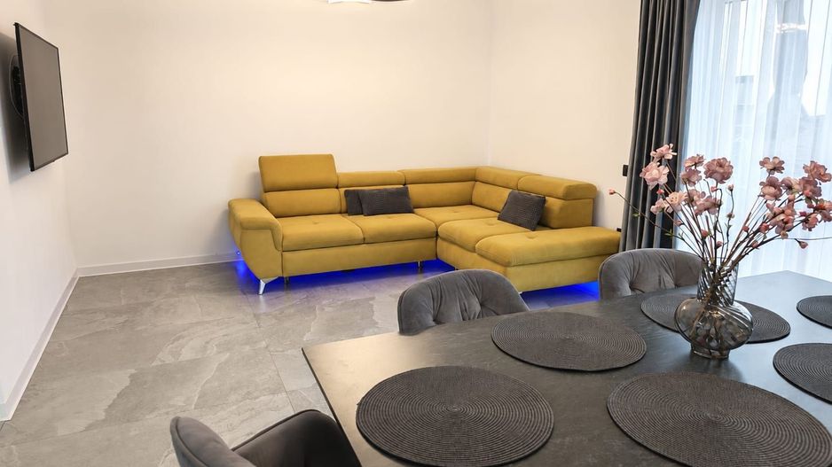 Duplex 4 camere ,Mosnita Noua -Urseni 100 mp utili - Poză 2