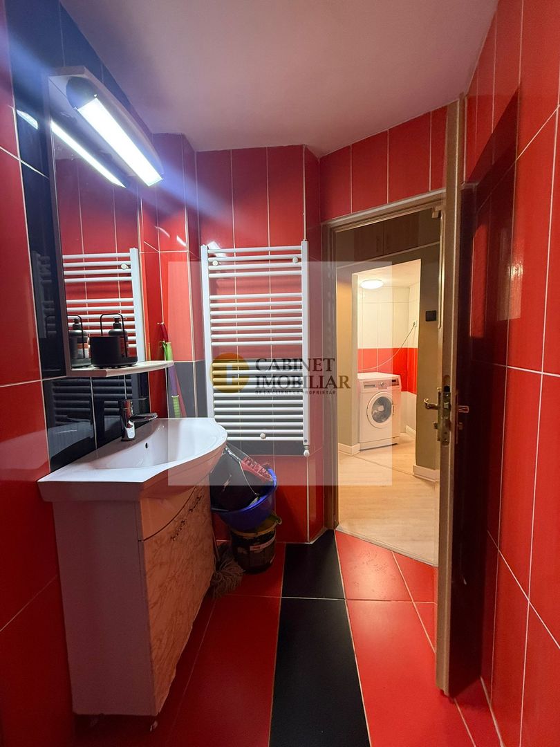 Garsoniera I  Ateneul Roman I Etaj inferior  I Centrala proprie - Poză 22