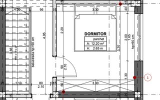 Finisaje la alegere. Vatra veche a satului. La asfalt - Schiță 15
