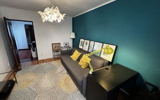 Inchiriez apartament 2 camere in Drumul Taberei/Romancierilor - Poză 2