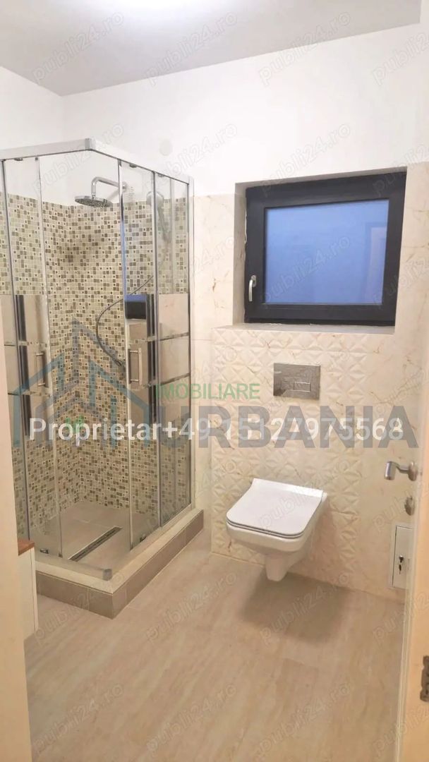 Casă P+1, 4 dormitoare | 120 mp | Încălzire în pardoseală | Zonă liniștită | # - Poză 10