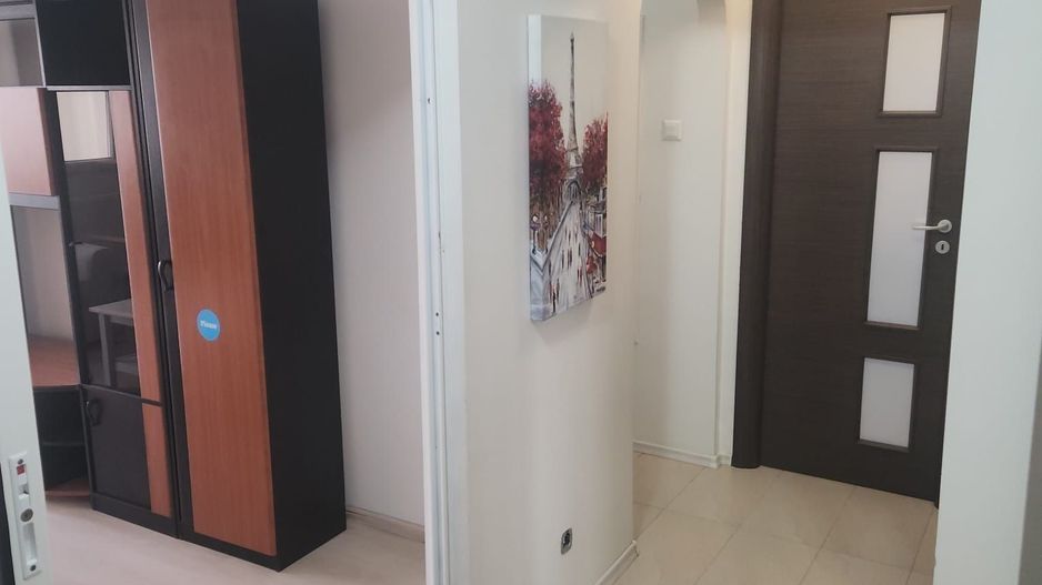 Apartament 3 camere | Favorit | Etaj 8/10 | Complet mobilat | 50m de metrou - Poză 14