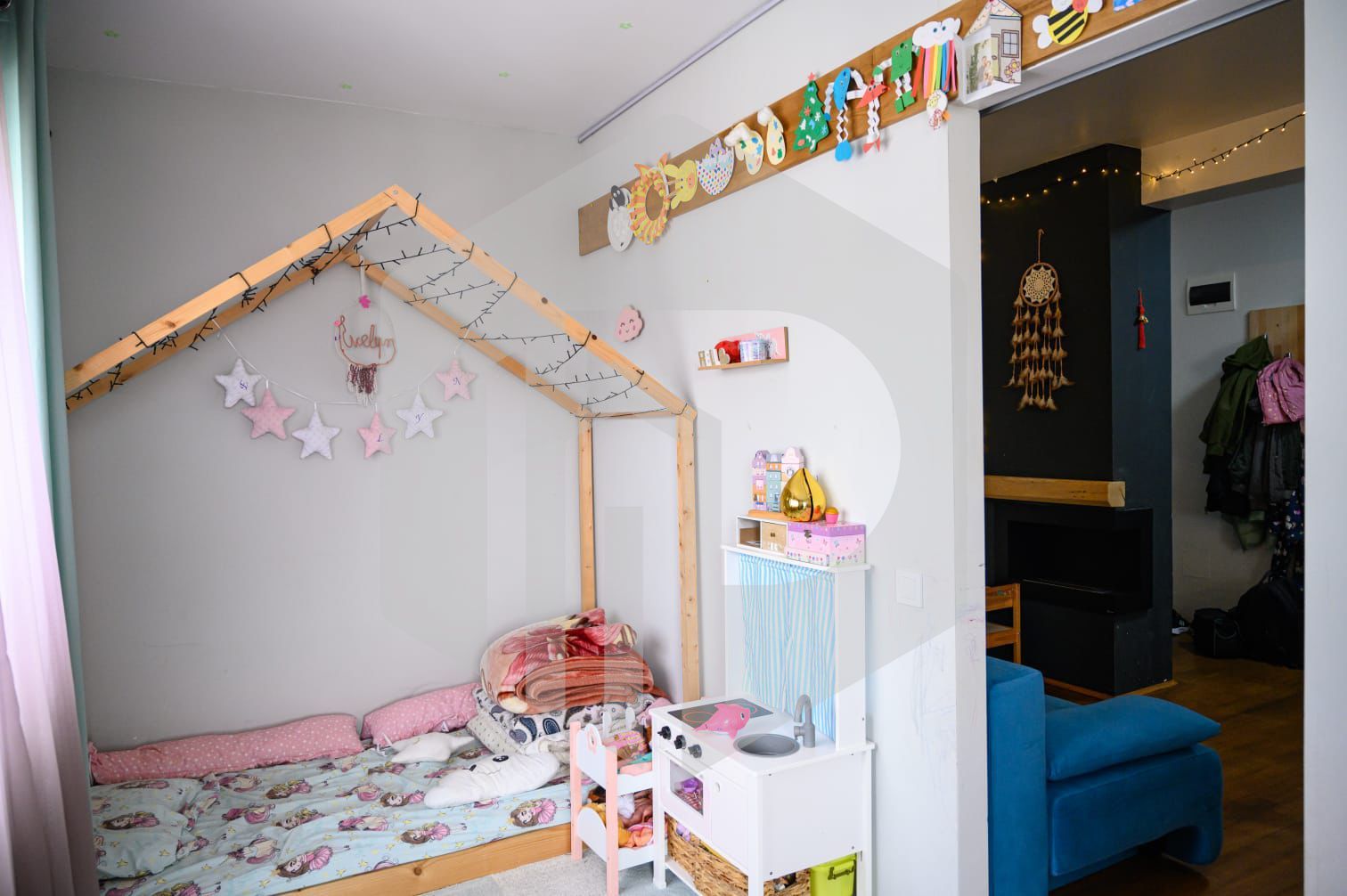 Apartament 3 Camere | Arhitectilor | Mobilat / Utilat | - Poză 5