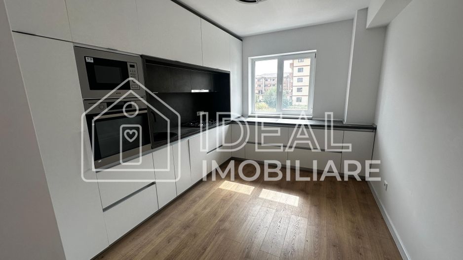 Apartament 2 camere si balcon, zona Calea Surii Mici - Poză 1