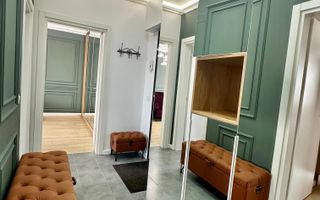 2 Camere si Parcare Atria Urban Resort Bucurestii Noi Soseaua Chitilei - Poză 6