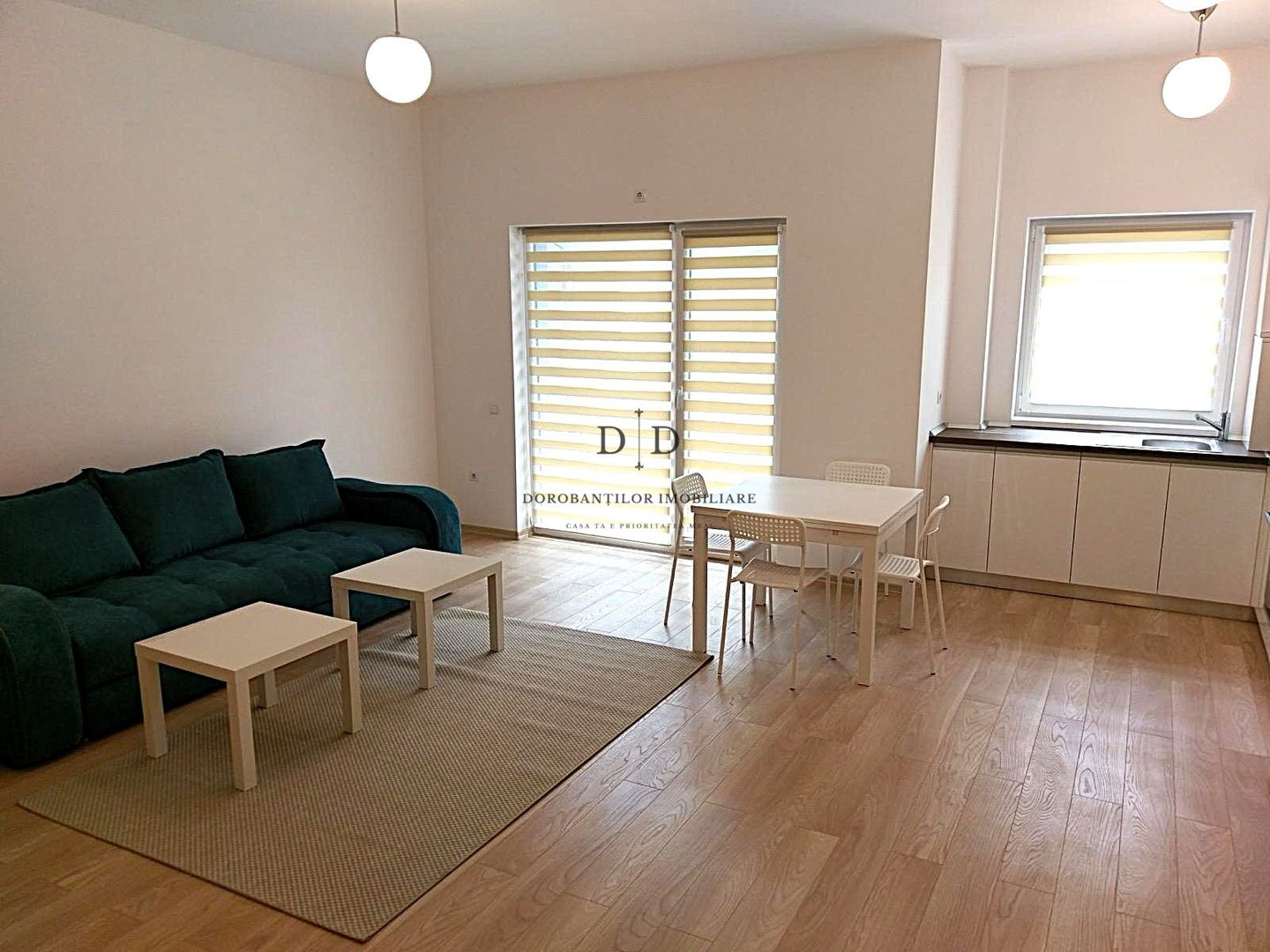 Apartament cu 2 camere vanzare| Investitie | Facultatea USMV- Platinia - Poză 5