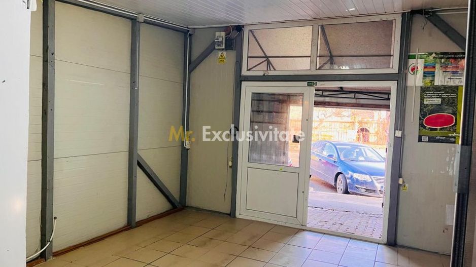Spatiu comercial stradal, pozitie strategica – N. Balcescu, zona Piata Centrala - Poză 17