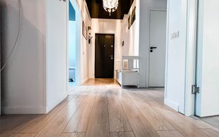 TOMIS PLUS (COD 05) Apartament 3 Camere Premium - Poză 2