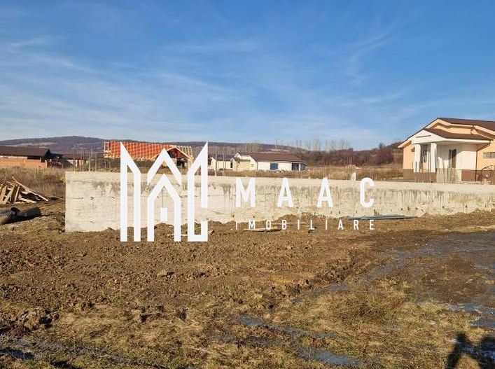 Teren 592 mp | Fundație | Autorizații la zi | Panoramă superbă-Zorabia - Poză 4