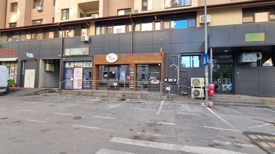 Prelungirea Ghencea Cartierul Latin - Poză 17