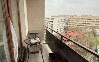 Inchiriez apartament 2 camere pacii PRIMA CHIRIE - Poză 4
