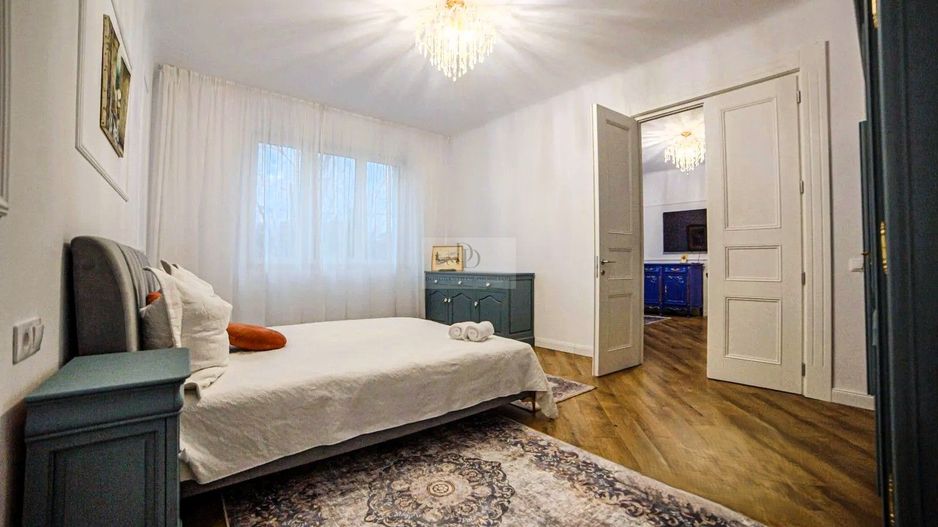Apartament Premium | 3 camere de Închiriat | Gradina | Zona The Office - Poză 6